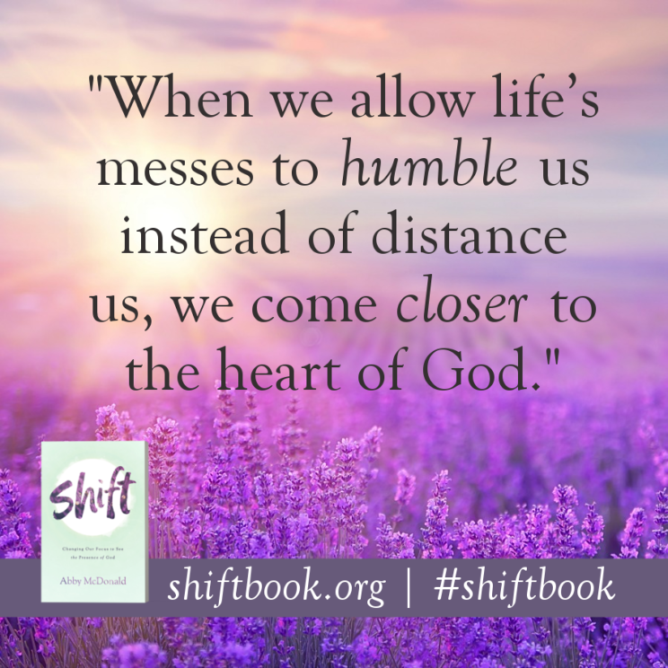 JulieSunne1's tweet photo. If you're struggling to see God in your current circumstance, this debut book by my writer friend, @abby_mcdonald7, may be just what you need. I'm giving away a copy here! Click to enter to win! #giveaway #shiftbook
https://t.co/GVRVvWLxQA https://t.co/jcVPqyMNMY