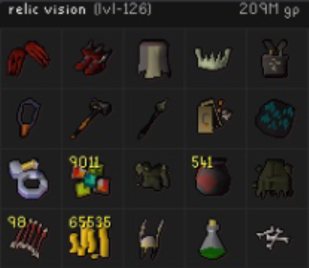 Divine Kings tweet media