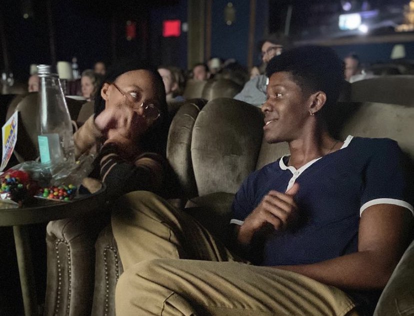 Tyla Harris tweet media