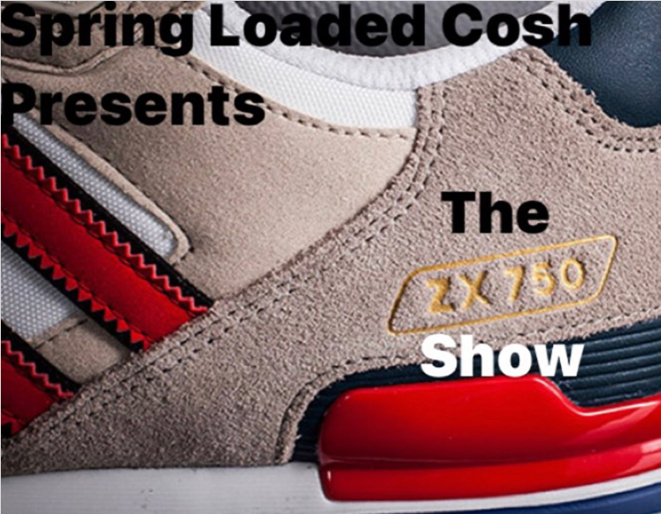 BadgerSmaker's tweet photo. Back on @InsanityRadio tonight 8-10 with #SmakMyBadger EP224, catching up on the #electronicmusic new releases.
Right now, 6-8 you've got Luke Tidy & BenDeadSilence, AKA "Spring Loaded Cosh", live on air with the #ZX750 #drumandbass show. https://t.co/yZss7GIDCV