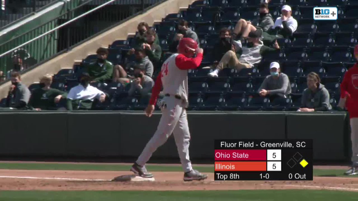 @IlliniBaseball's photo on #Illini