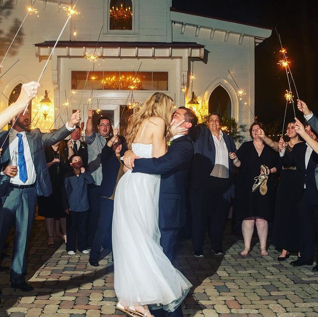 wedbug's tweet photo. Weekend vibes 🎉
#weddingbug #weddingbugstudios #weddingphotography #weddingphoto #weddingphotographer #weddingvideo #weddingvideos #weddingfilm #weddingcinema #weddingmoments #weddingday #weddinginspiration #weddinginspo #loveisnotcancelled #sparklersendoff #weekendvibes https://t.co/TLOZPzeMfJ