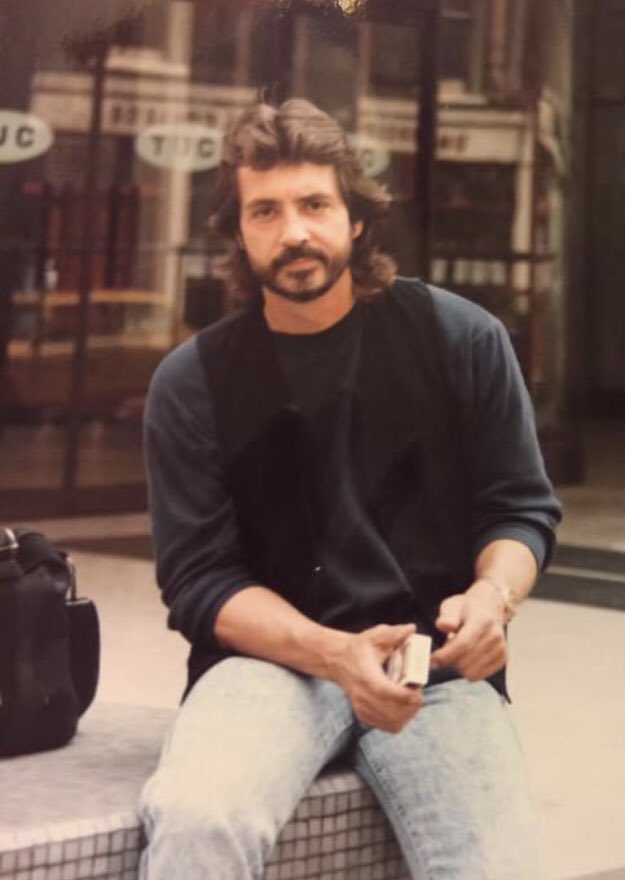 wills814's tweet image. R.I.P. Thanks for the music. Thanks for the memories. 💔🎶