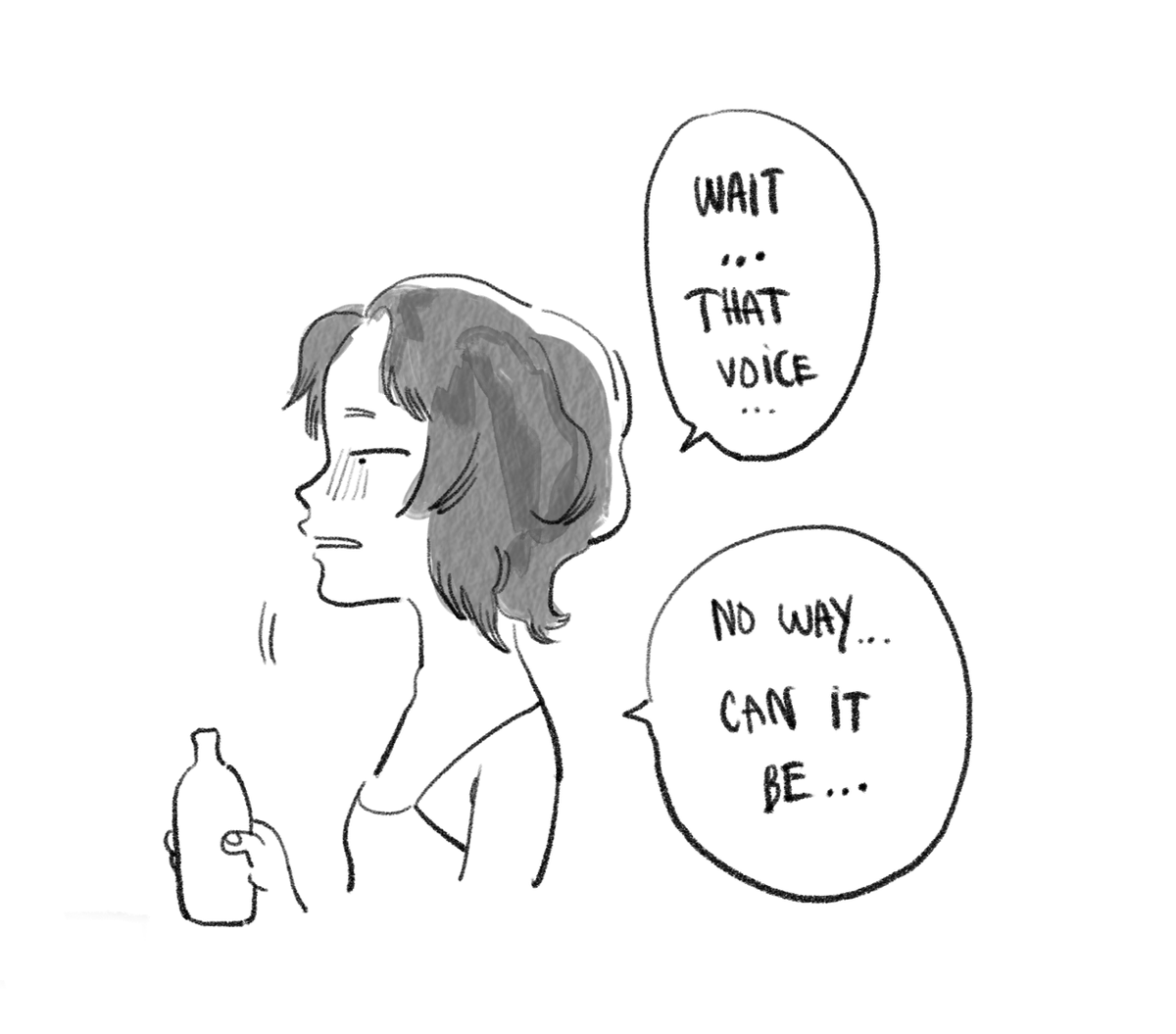 i took a depression nap and had a vision 