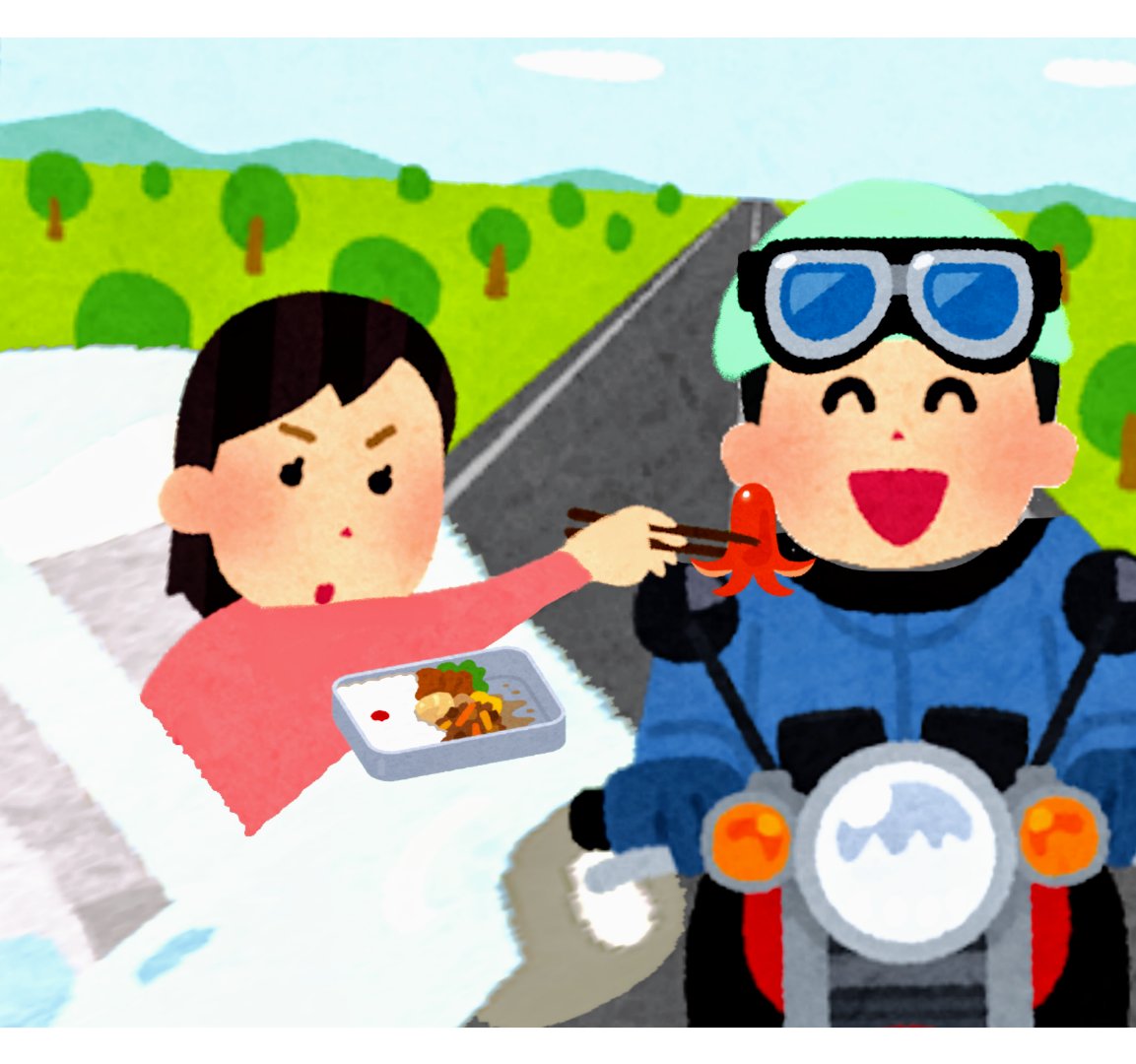 かじやま いらすとやで表現したジャケ写 どのバンドのどのcdかわかる 笑