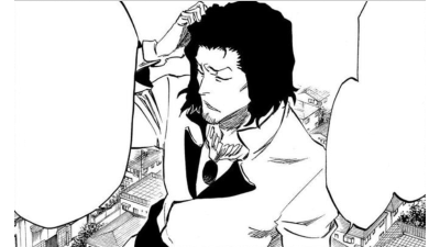 ⠀
Just a headache... I'll get over it.