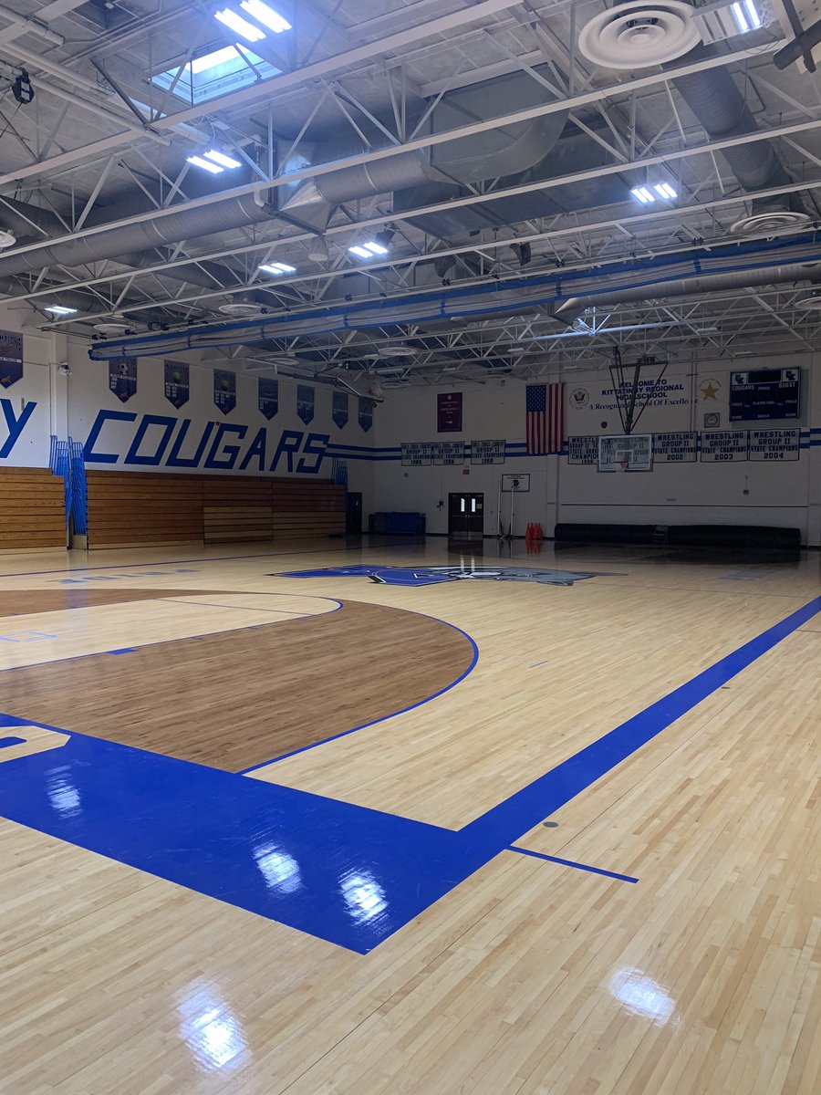 Kittatinny Girls Basketball tweet media