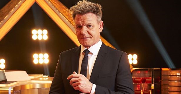 Gordon Ramsay's Bank Balance 'faces axe after 2 weeks on air' amid poor ratings
https://t.co/X0S1dGXu4N https://t.co/1i1Ufgvmmn