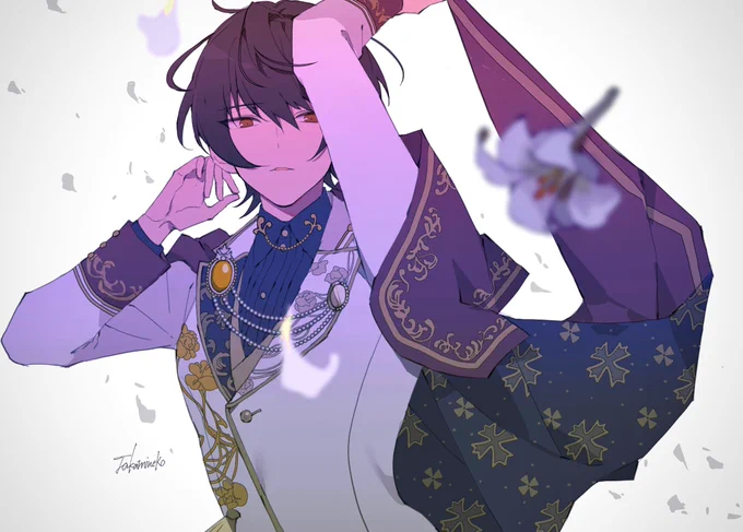ユーサネイジア 