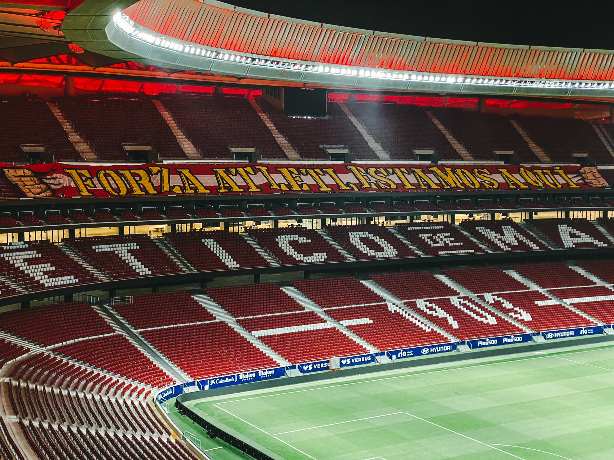 Tifo Derbi