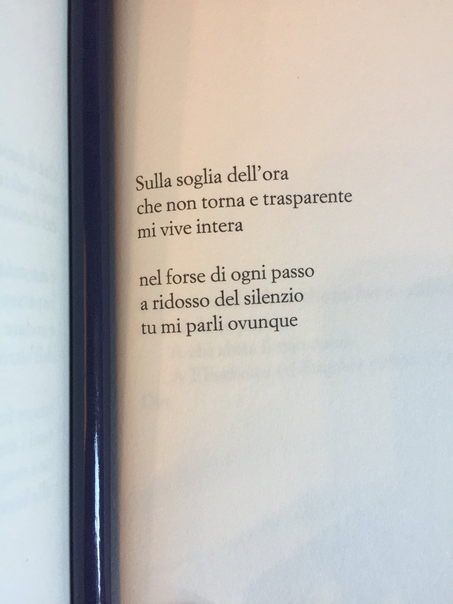 <a href="/MondoDiVersi/">MondoDiVersi</a> 

#DiTuInNoi 

#MondoDiVersi/Caliò 

<a href="/lanavediteseoed/">La nave di Teseo</a>