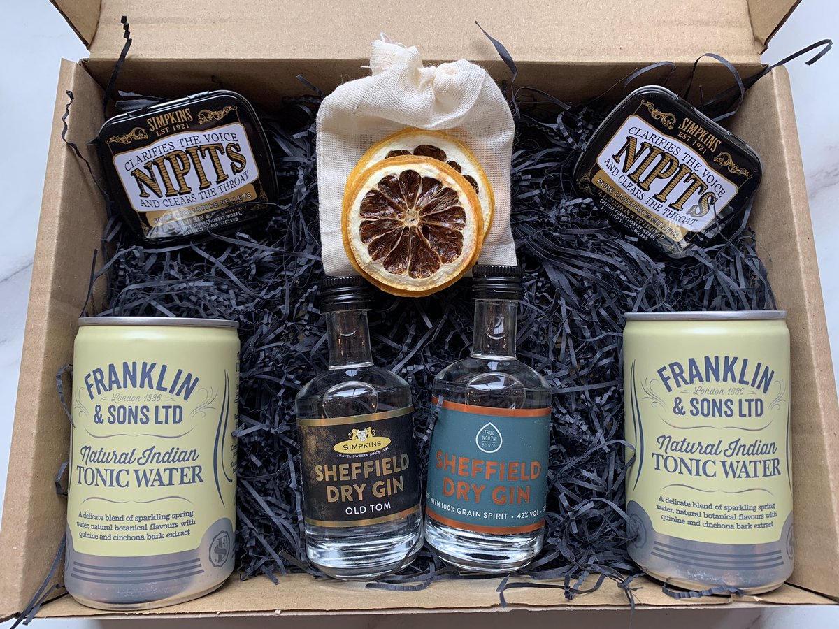 A. L. Simpkin & Co Ltd tweet media