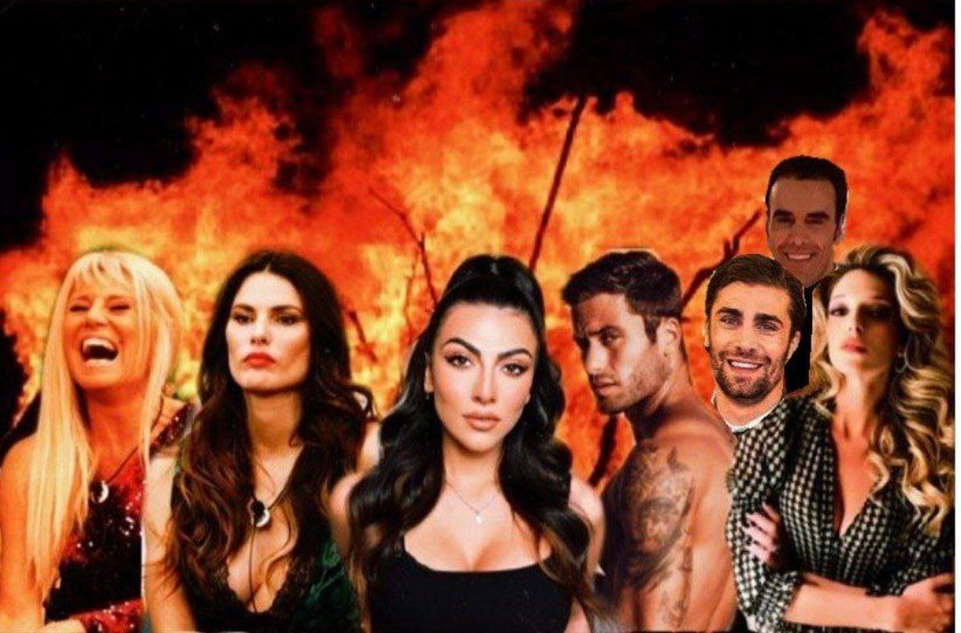 machevitafai_'s tweet photo. #PRELEMI #RUTERS #MELLOS #MAX #ERMITO #pierpaolo 🎉🎉🎉🎉💘💘💘💘💘
SENZA DUBBIO I MIGLIORI E STO. https://t.co/DF081NH0Ip