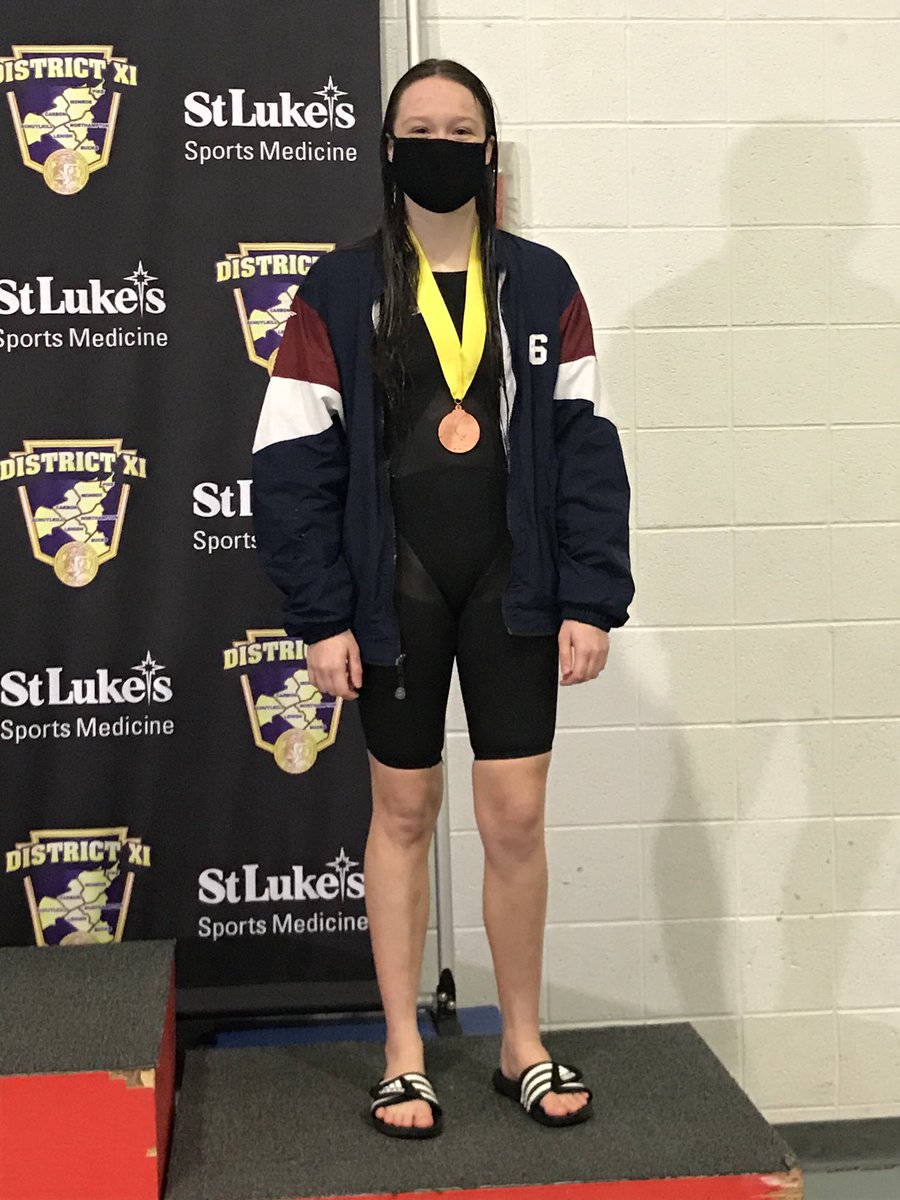 Katie McDonald tweet media