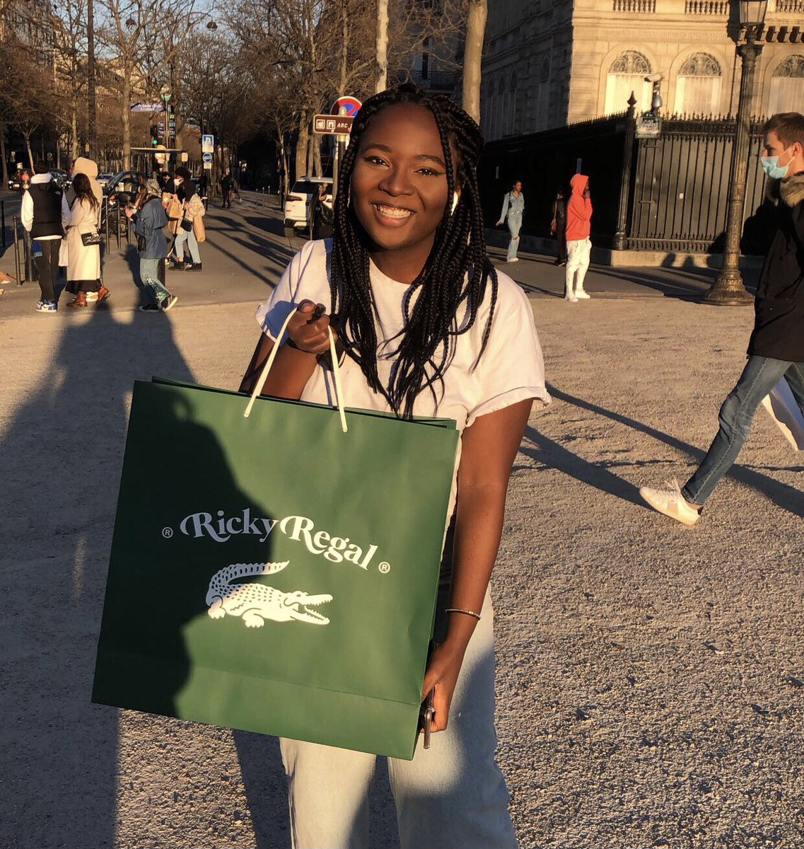 Mouna🇸🇳 tweet media