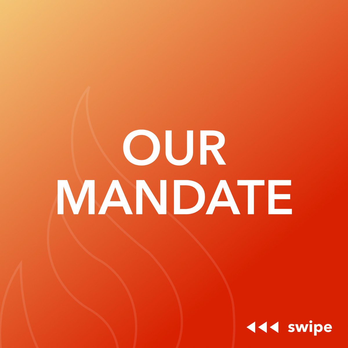 ImpactUK__'s tweet photo. Our mandate: to mobilise a generation of students, young adults and families towards the realisation of their identity in Christ and their responsibilities within God’s kingdom. https://t.co/qwKVBcSspI