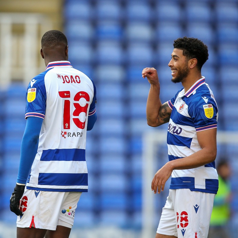 ReadingFC's tweet photo. πΈ A behind the lens look at #REASHW, our gallery of the best images from yesterday afternoon's 3-0 win over Wednesday!
There's some good ones! π