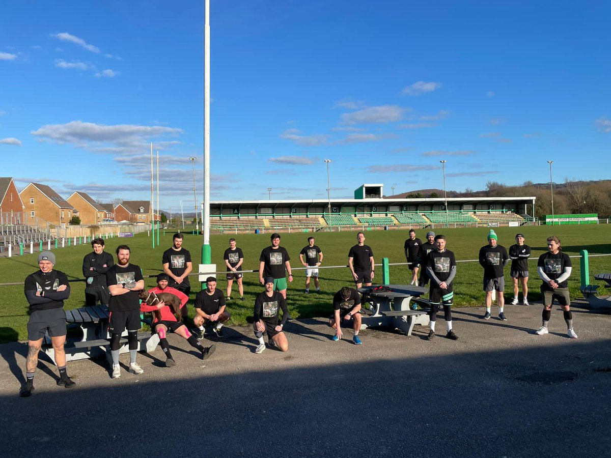 caerphillyrugby tweet picture