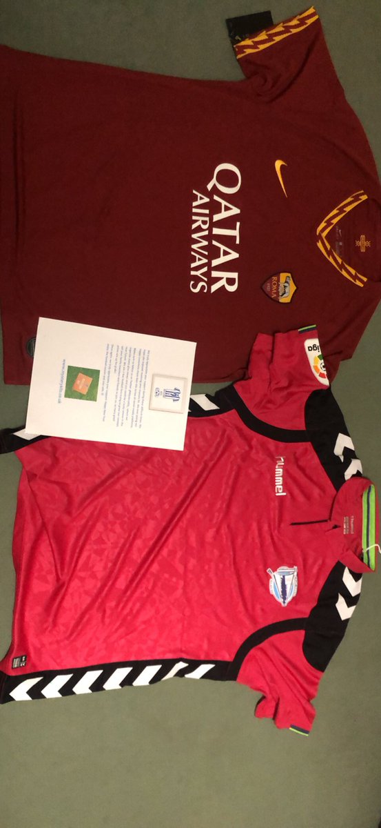 Ben______Thomas's tweet photo. @MysteryKits_ delivery...more than impressed 🙌🏻🙌🏻 https://t.co/XttYvcLqJW
