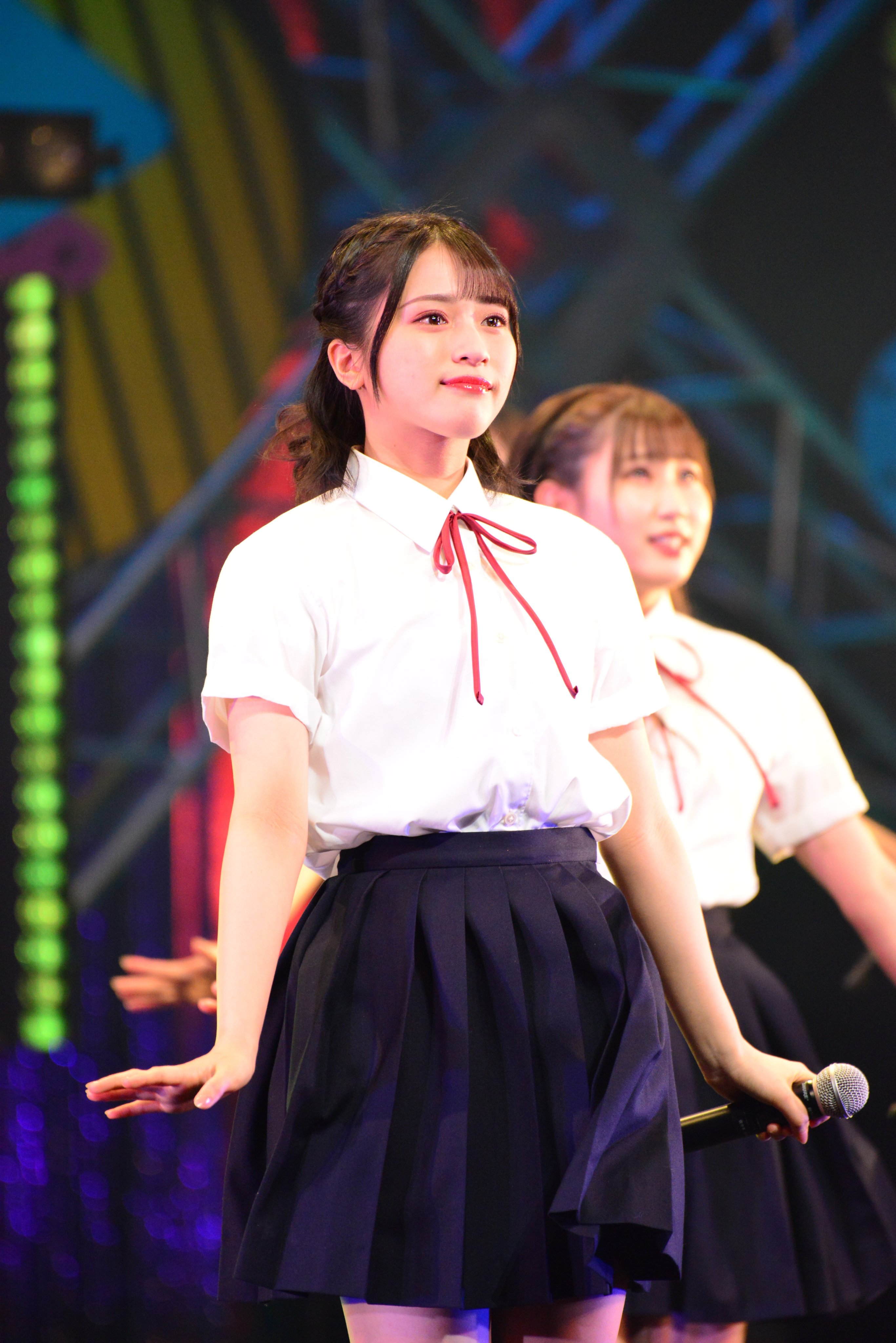 佐々木舞香,=LOVE 佐竹のん乃卒業コンサート 〜君のいる世界
