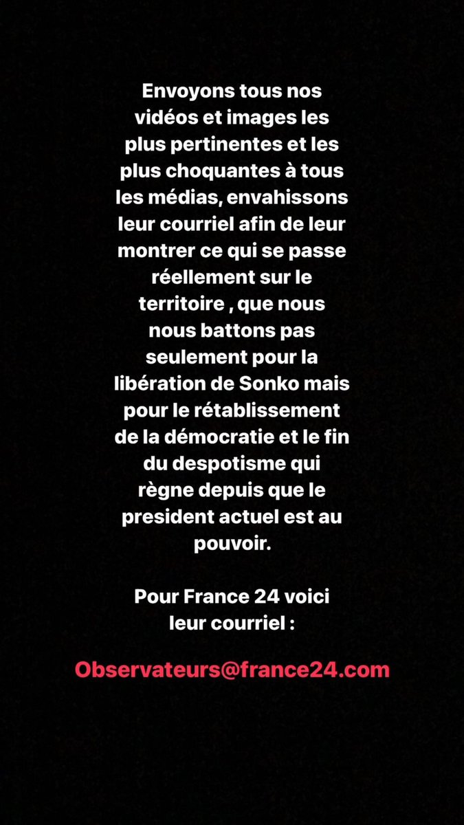 alphiizi's tweet photo. Na yoler bi matttt seukkkk on va savoir c’est qui les terroristes entre eux et nous #FreeSenegal https://t.co/jXPnHg4n7u