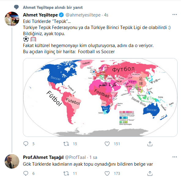 "Türklerin İzinde" belgeseli sunucusu sayın <a href="/ahmetyesiltepe/">Ahmet Yeşiltepe</a> 

Türk Tarihi Profesörü ve birçok kitabı olan sayın <a href="/ProfTaal/">Prof.Ahmet Taşağıl</a>