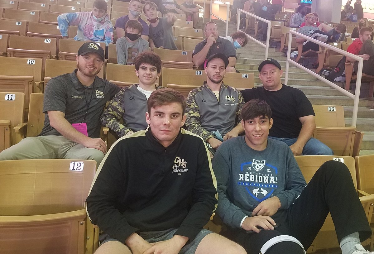 Citrus Wrestling tweet media