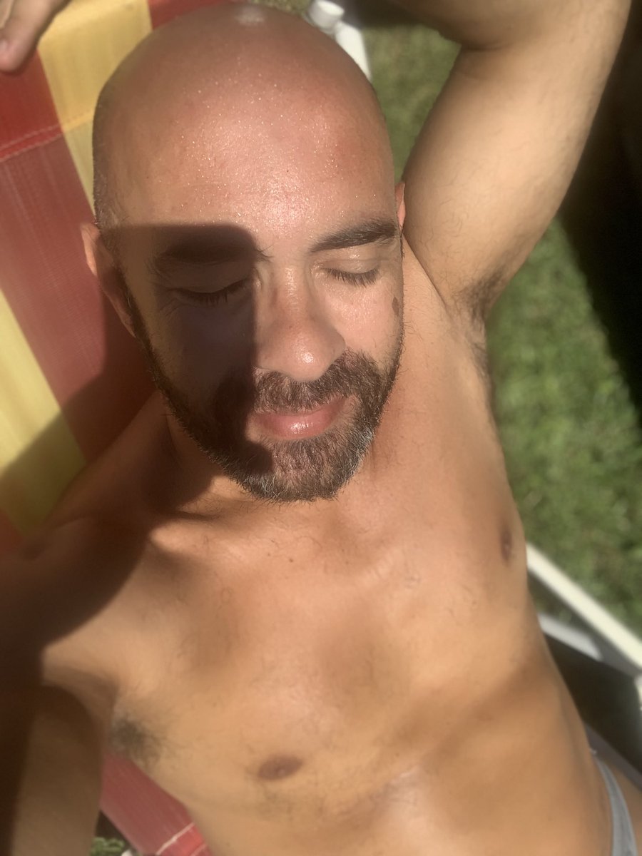 Only good vibes💯💙🌈

#pelado #host #verano #goodvibes #instapic #intaboy #gym #barba #cesarabraham #locutor #periodistas