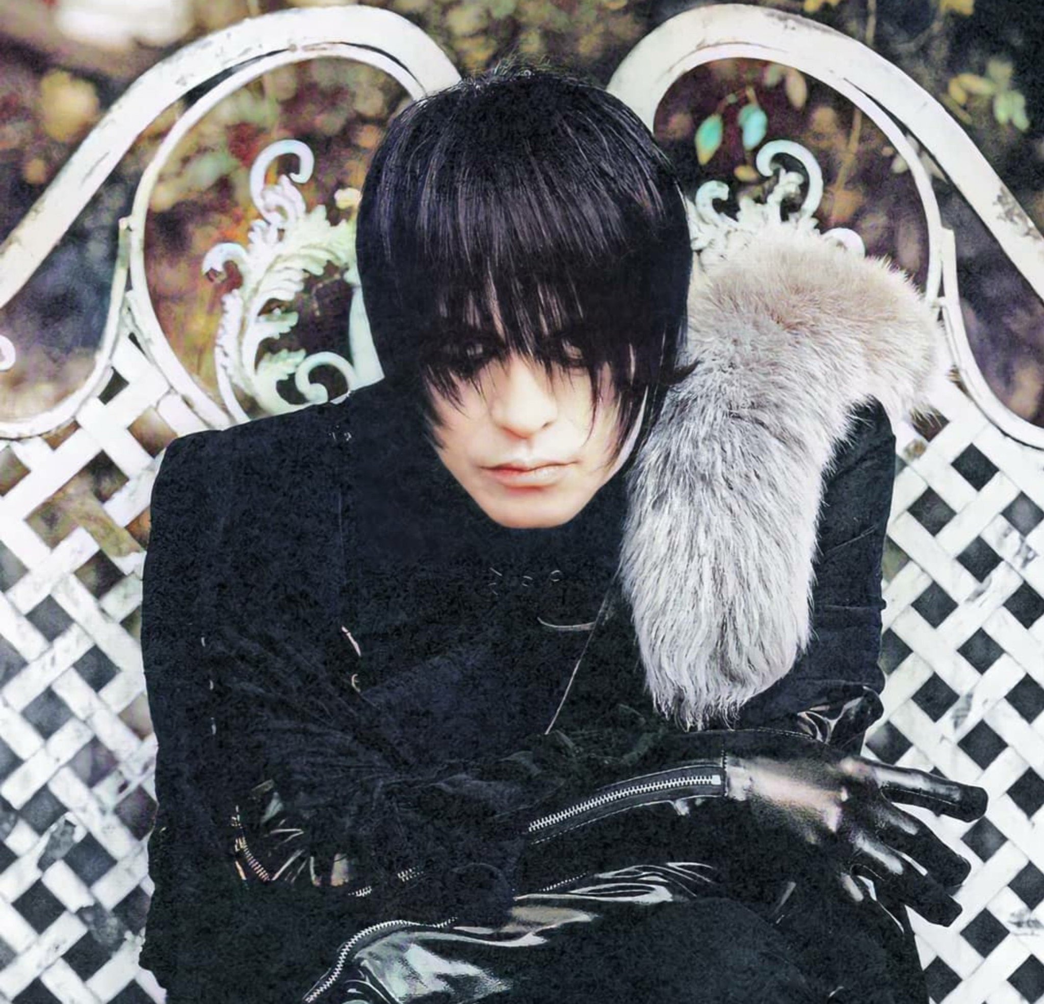 Lucifer on X: 