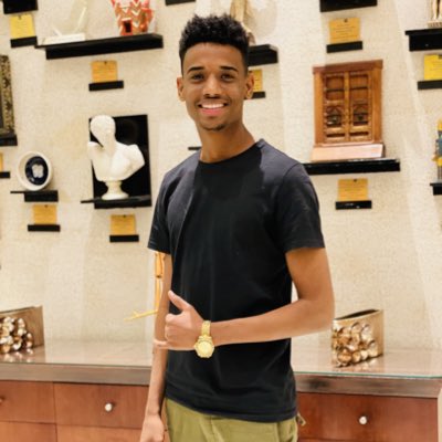 Siddigesmat1's tweet photo. #NewProfilePic https://t.co/uOAa3ujlY4