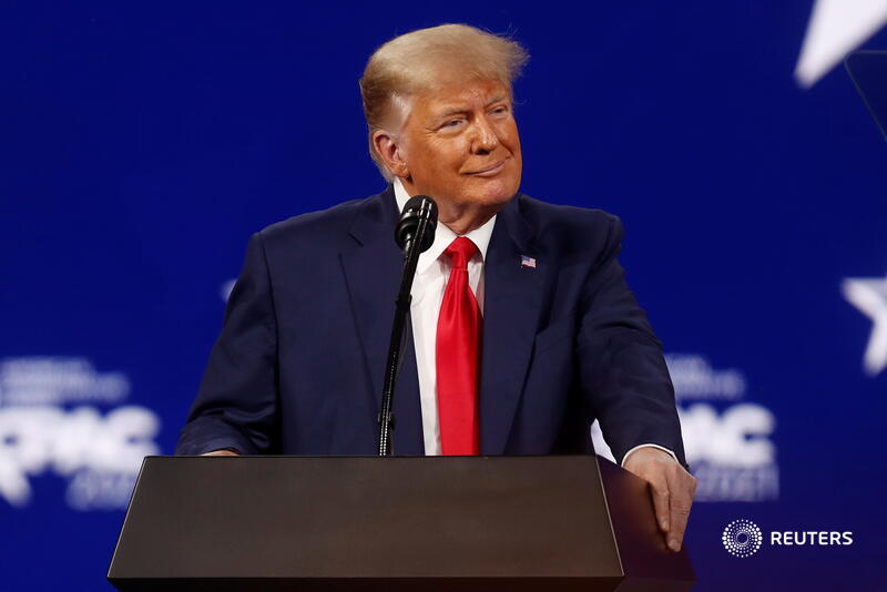 Fulton County District Attorney Fani Willis who is investigating whether former President Donald Trump illegally interfered with Georgia’s 2020 election, hired Atlanta lawyer John Floyd, a national authority on racketeering, to ‘provide help as needed’ reut.rs/3qw6erT