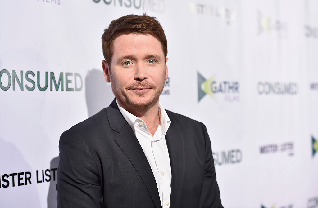 'Entourage' Star Kevin Connolly throws tantrum after his Tesla is towed