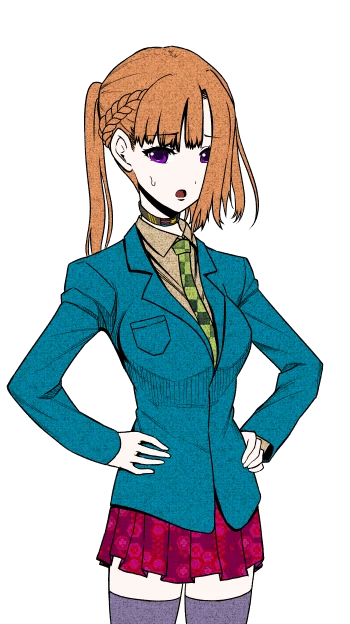 Рост юттд. Мидори Юттд в полный рост. Мидори Юттд спрайт. Sara chidouin.