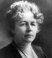 STEMfem's tweet photo. 3/6/1906 — Nora Stanton Blatch, American civil engineer, architect, suffragist, becomes the first female member of the American Society of Civil Engineers. The first wmn engineering graduate, Cornell Univ (1905); granddau of Elizabeth Cady Stanton #WomensHistoryMonth #WomenInSTEM https://t.co/lw8qgtF2hD