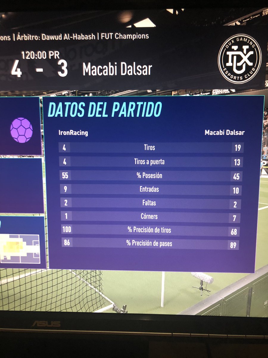 Vecinos, siento los chillidos