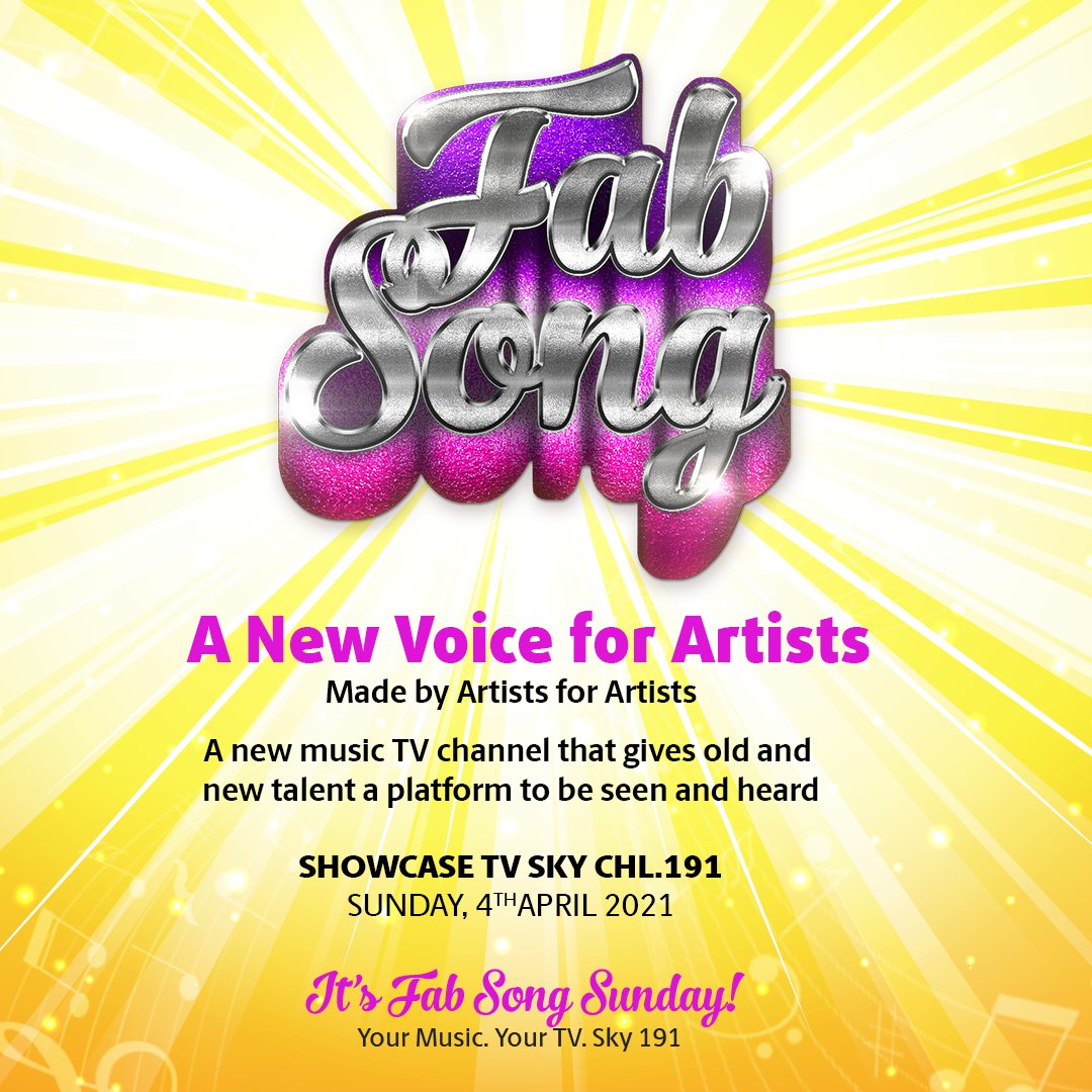 Fab Song Tv Fab Song Twitter