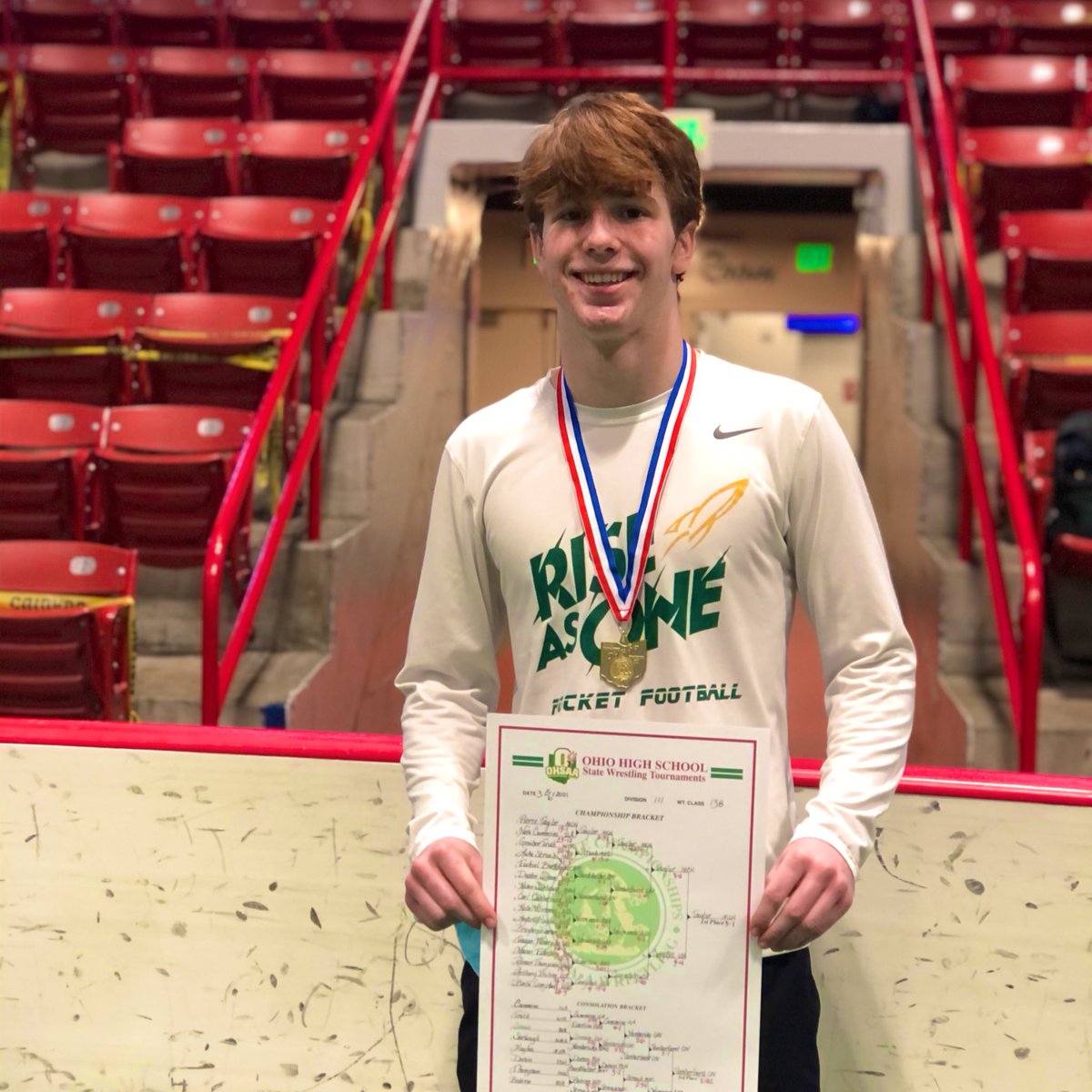 McNicholas Wrestling tweet media