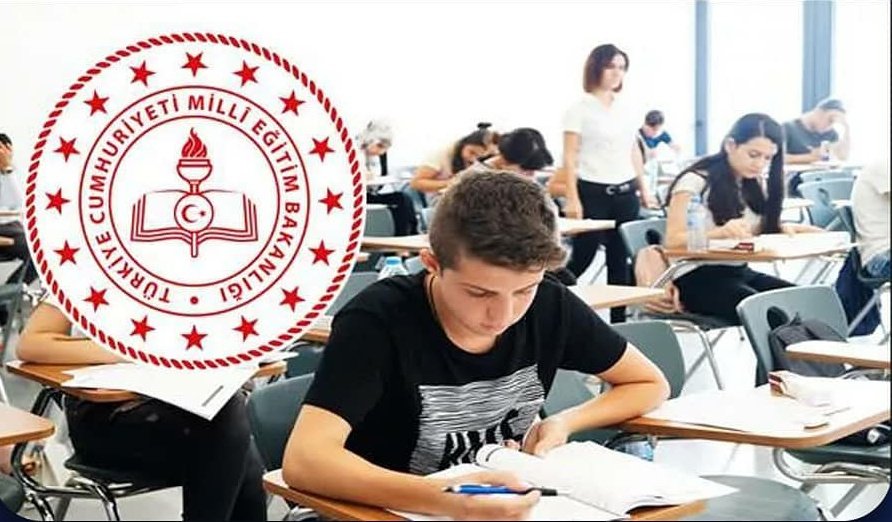 sondakkikaresmi's tweet photo. Öğrenciler, sınavların iptal olması ve herhangi bir açıklama gelemediği Lise öğrenciler sınavların iptal olması için #SınavınızSandıktaOlacak tagıyla çalışma başlattılar. https://t.co/8rt5d7GuWG