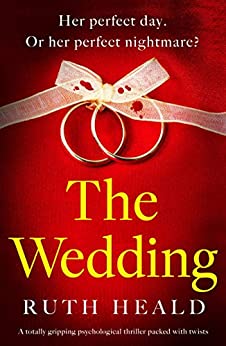 Keta Diablo (@ketadiablo) on Twitter photo #BookReview #BlogTour The Wedding by <a href="/RJ_Heald/">Author Ruth Heald</a> #TheWedding #BooksOnTour @Bookouture <a href="/NetGalley/">NetGalley</a> trbr.io/ToLQ1po via <a href="/JustReadingJess/">JustReadingJess</a> #BookReview #BlogTour The Wedding by <a href="/RJ_Heald/">Author Ruth Heald</a> #TheWedding #BooksOnTour @Bookouture <a href="/NetGalley/">NetGalley</a> trbr.io/ToLQ1po via <a href="/JustReadingJess/">JustReadingJess</a>