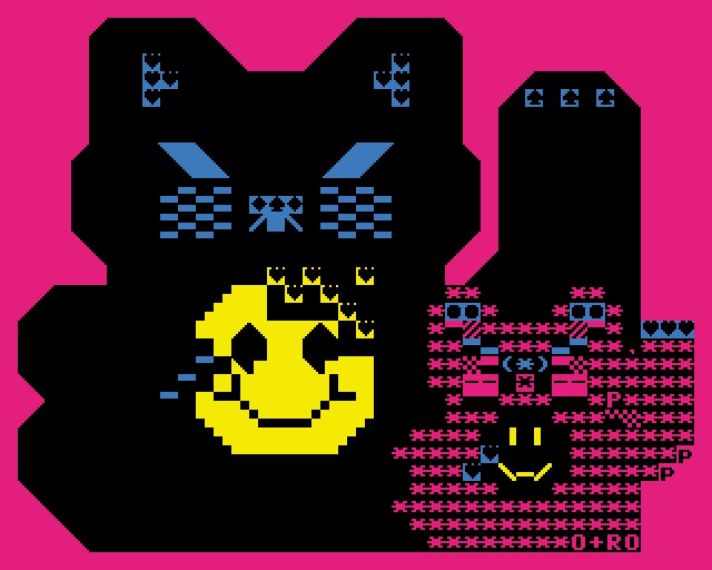 Discovery 33459 #gif #abstract #design #geometry #generative #retro #digitalart (via carlburton)