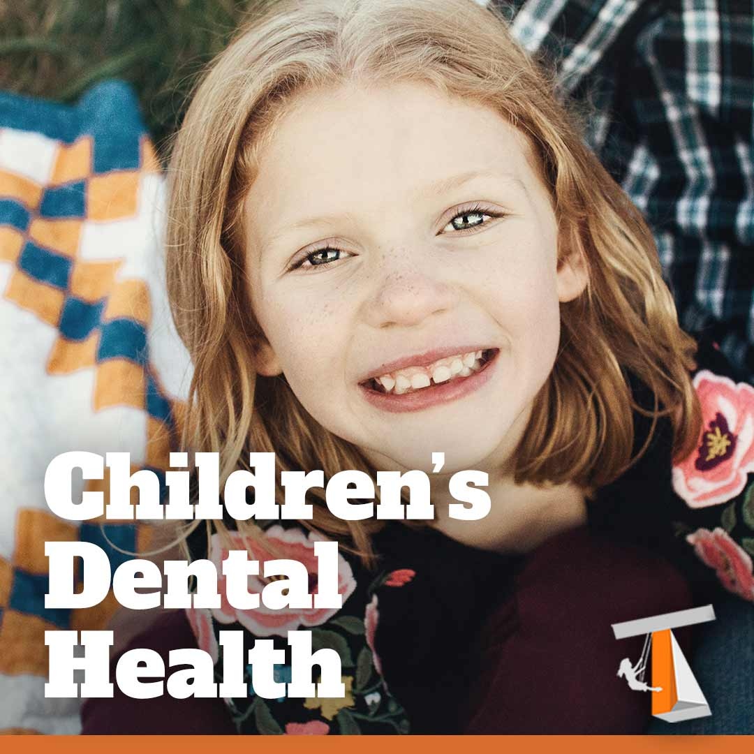 TiltonsTots's tweet photo. The American Dental Association promotes National Children’s Dental Health Month during the month of February. 

Read our latest article about children's dental health:
https://t.co/F03cjeFV5k https://t.co/okPG8qgOHG