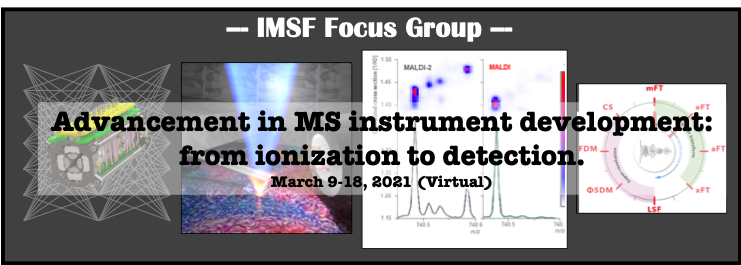 Don't forget, starting this week: #legendsofmassspec presenting on the frontiers of #massspec instrument development. <a href="/TheIMSF/">IMSF</a> presents a series of free online webinars details and links to register at: imss.nl

hosted by <a href="/EllisMSILab/">EllisLAB</a> and me. 😎