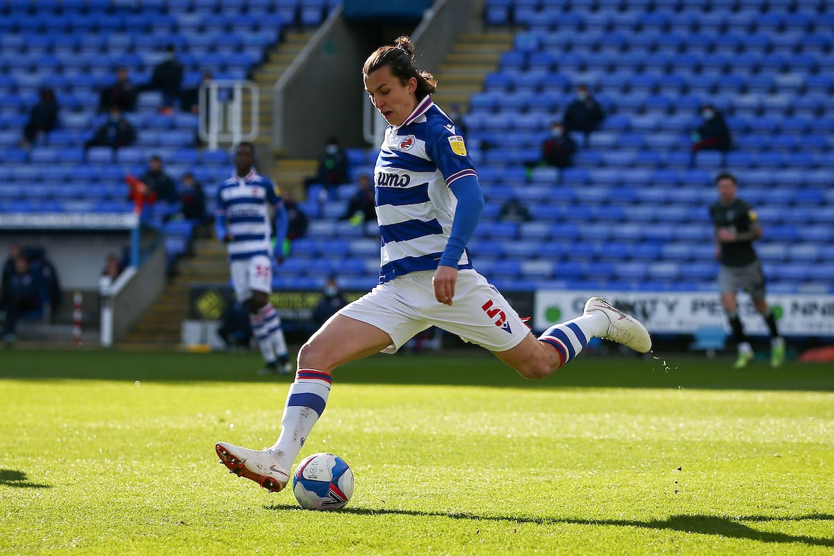 Tom5Mc's tweet photo. 90 mins and a 3-0 win, professional performance 😁 #readingfc https://t.co/InoAPBLFSL