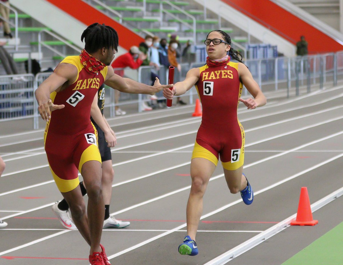 MileSplit NY tweet media
