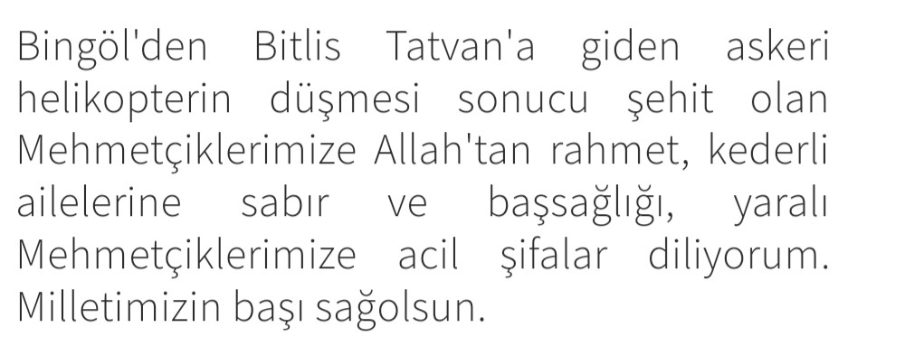 Biga İlçe Müftülüğü (@bigailce) on Twitter photo 