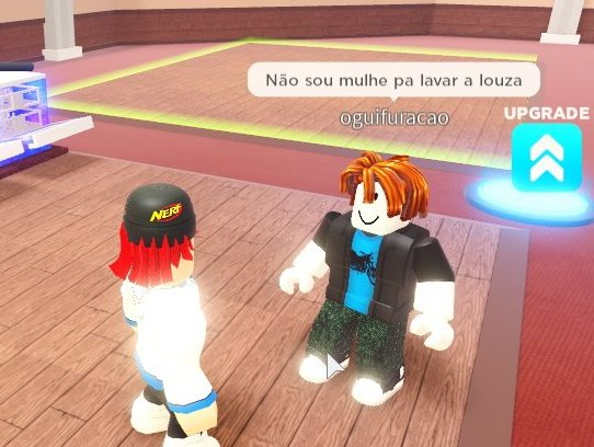 Roblox sem contexto on X:  / X