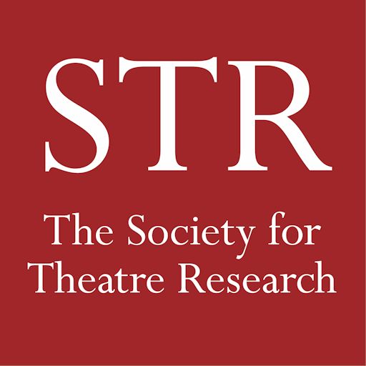 CloudYonder's tweet photo. Also, big shout out to the Society for Theatre Research and  Oxfordshire County Councillor Priority Fund for additional funding. https://t.co/nxFi1CCubN