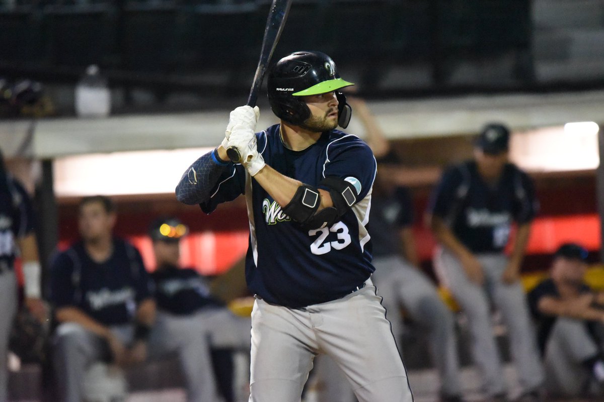 WooBallGameCall's tweet photo. HE DID IT AGAIN! @JackGardner_3 with his second HR of the day. He is now hitting .407 on the season for @MSUEaglesBsball, which leads all of Division 1 baseball players with at least 40 at-bats

@FuturesLeague 
@WooBaseball https://t.co/60R9ciu92f