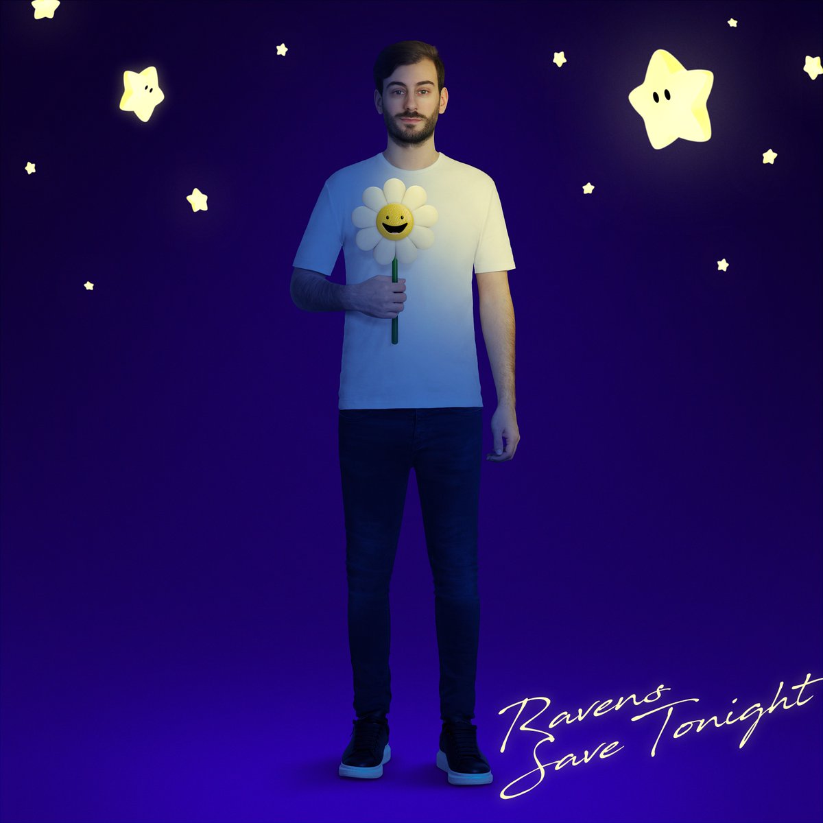 Ravens__dj's tweet photo. My New Single Save Tonight is OUT everywhere
#Spotify #AppleMusic #Deezer https://t.co/2vfwvk3dTq