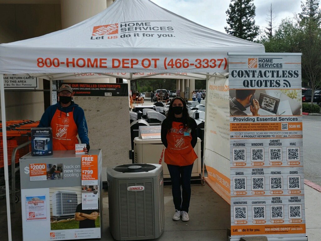 HVAC on point this weekend. #str1031 on pint to drive pipeline in the store.